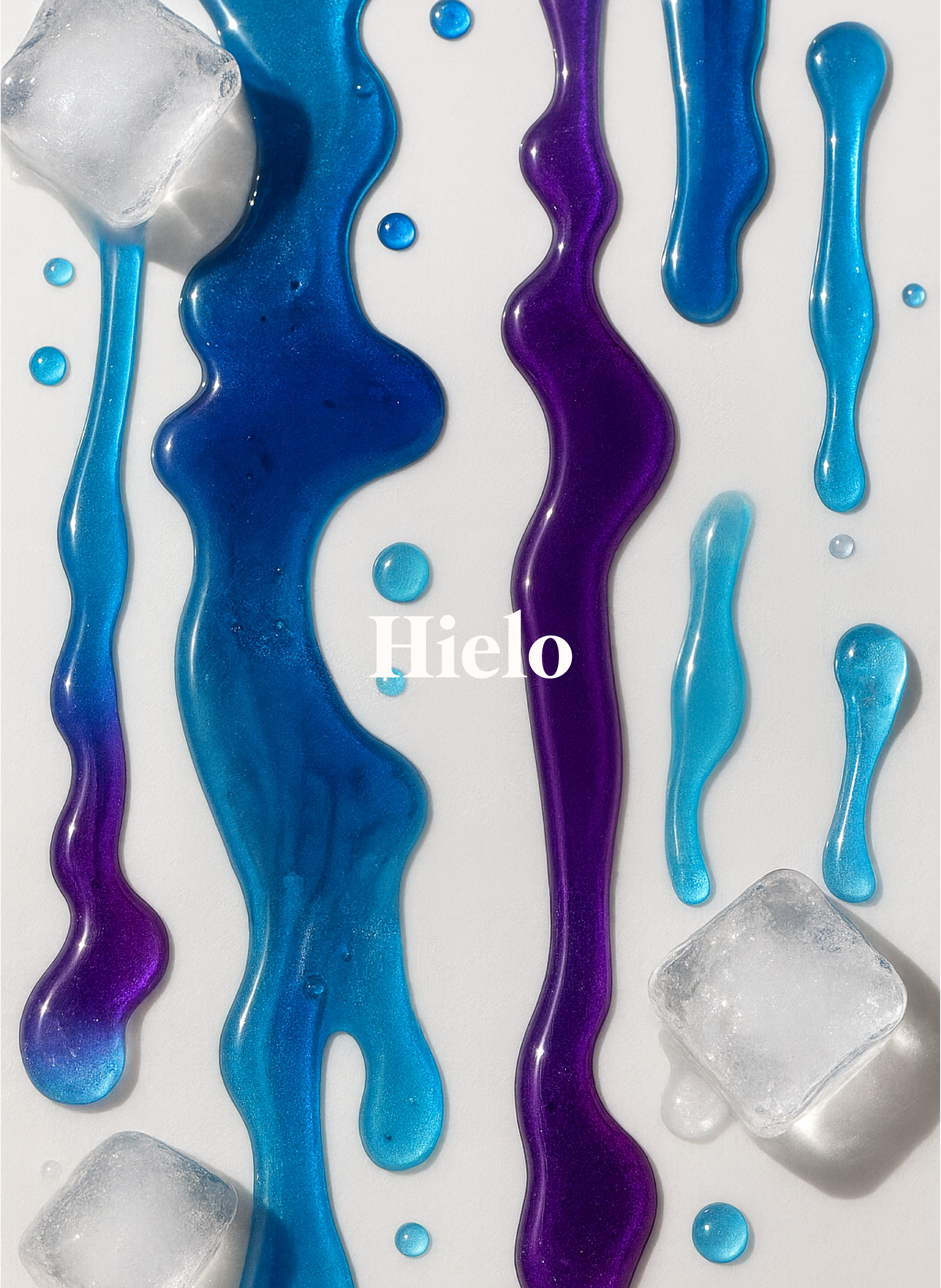 Hielo - Moore Estudio
