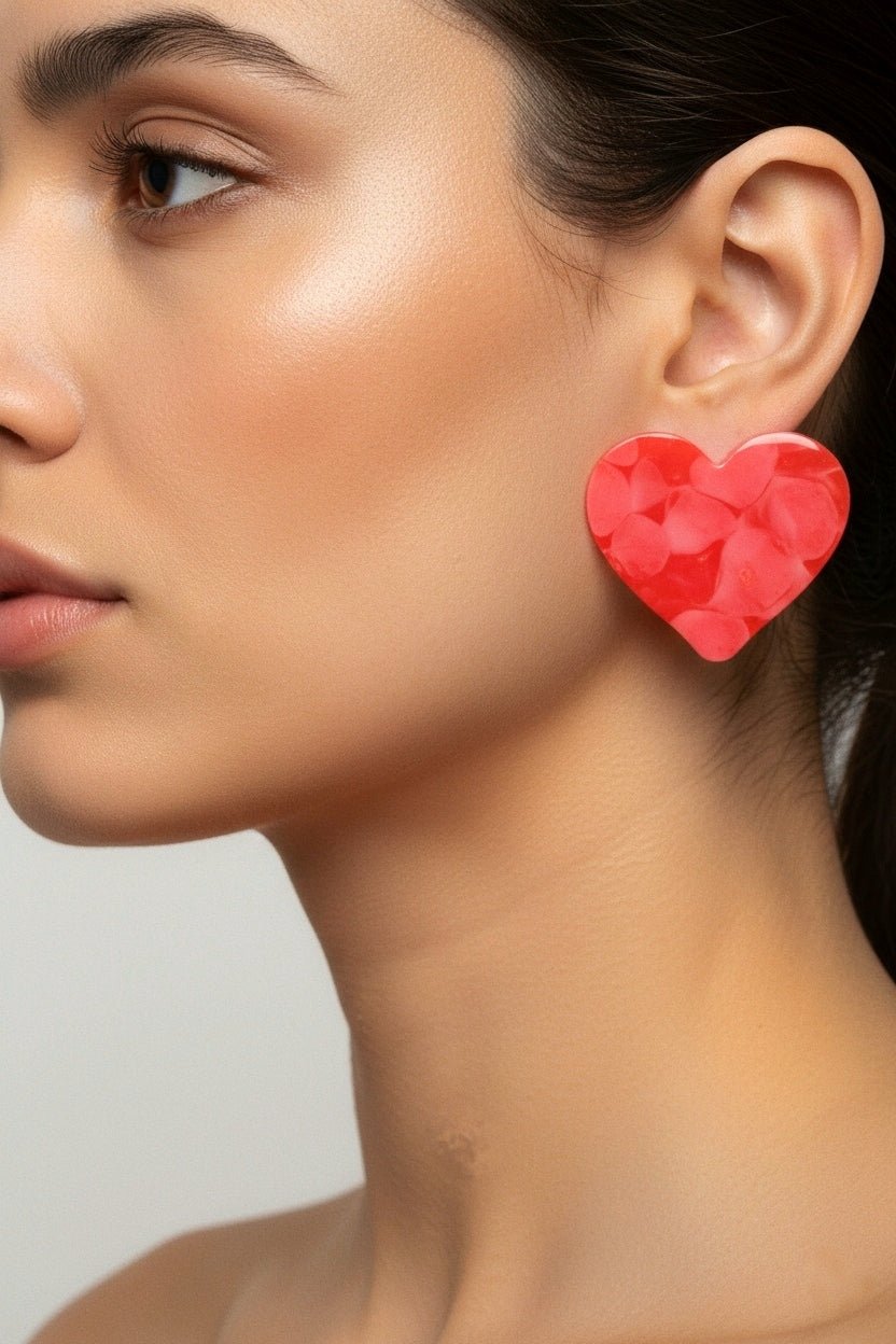 Blush Melt - Pendientes - Moore Estudio