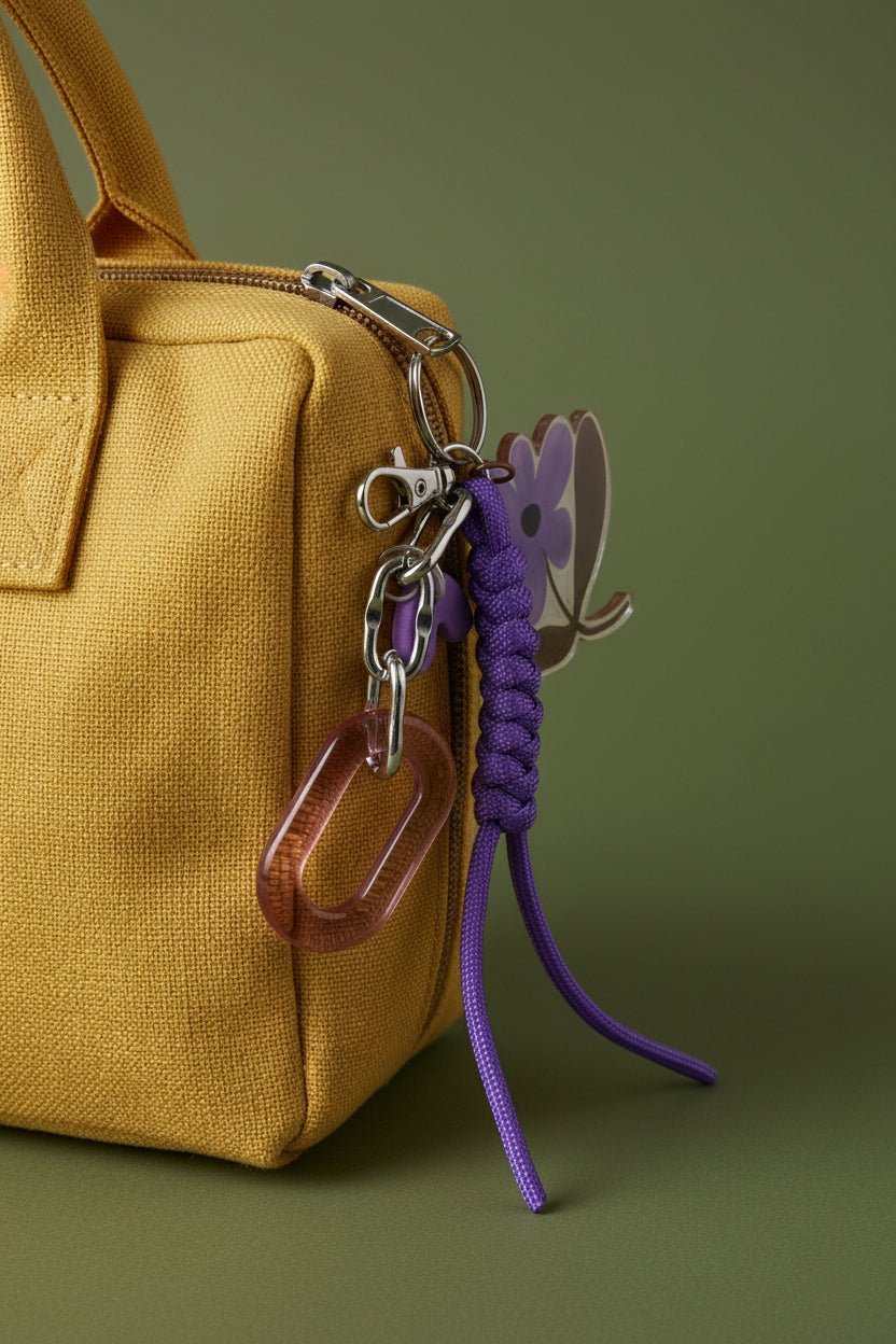 Charm Cool - Charms - Moore Estudio