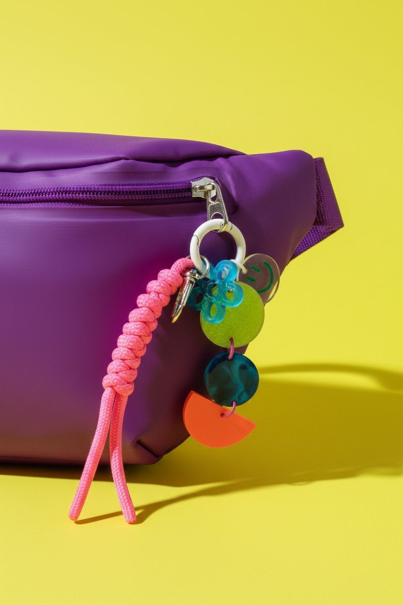 Charm Dopamina - Charms - Moore Estudio