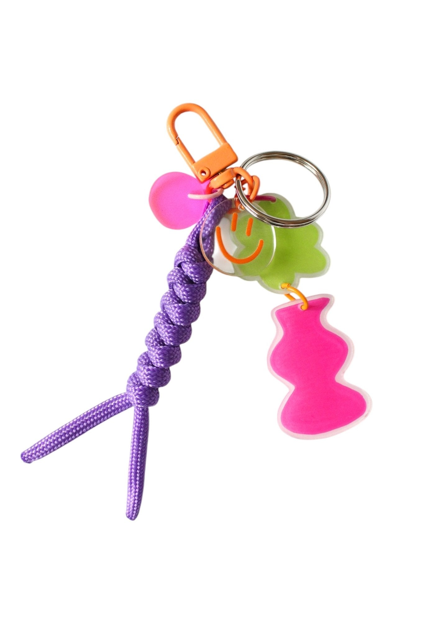 Charm Vase - Charms - Moore Estudio