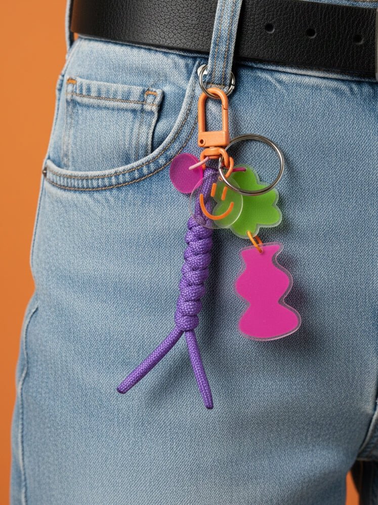 Charm Vase - Charms - Moore Estudio