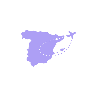 envios a españa
